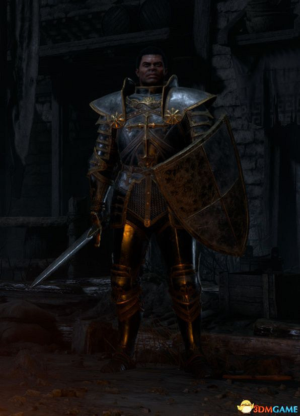 《暗黑破壞神2：獄火重生》全職業上手指南 最強職業流派詳解