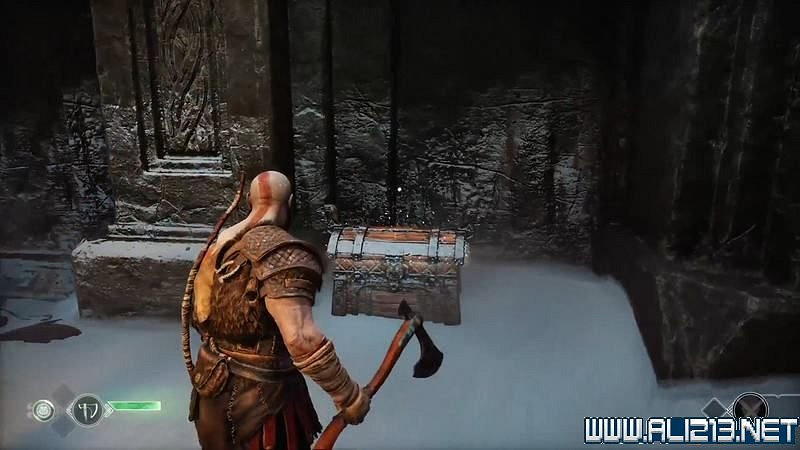 《戰神4》任務流程全收集及全Boss打法圖文攻略 《戰神4》任務流程全收集及全Boss打法圖文攻略