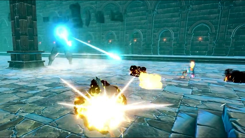 獨立遊戲展“INDIE Live Expo 2020”《創世理想鄉》PV展示 獨立遊戲展“INDIE Live Expo 2020”《創世理想鄉》PV展示