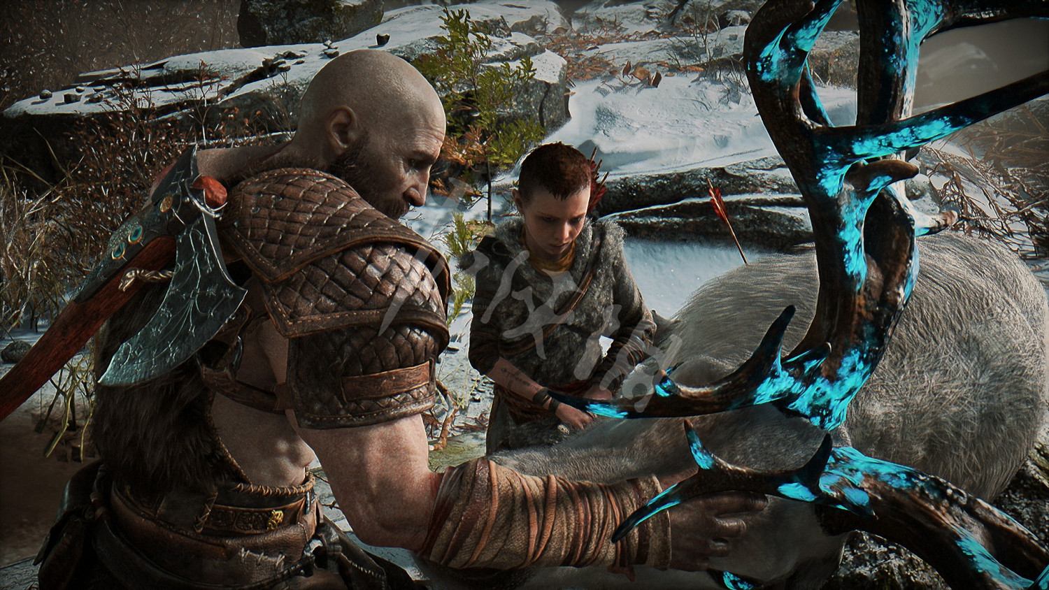 《戰神4》素材收集攻略大全 素材怎麽刷? 《戰神4》素材收集攻略大全 素材怎麽刷?