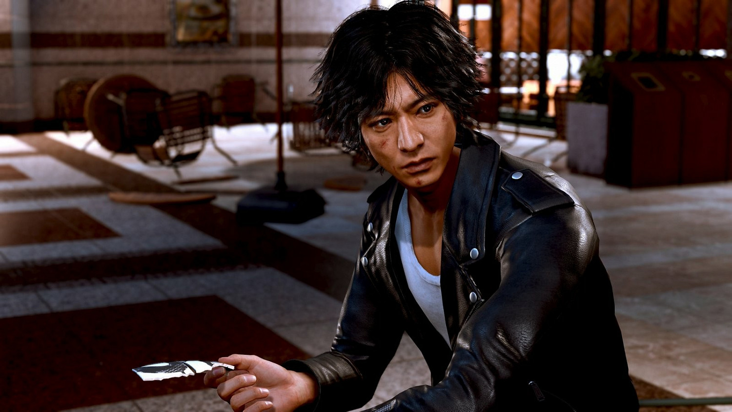 《審判之逝：湮滅的記憶》全審判特訓獎勵與打法分享