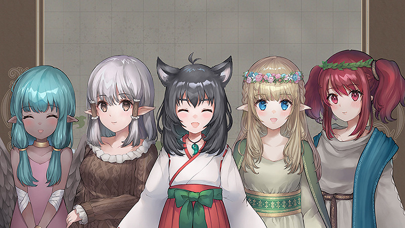 回合制文明培育模擬遊戲《百年王國》2月3日登陸Switch和Steam 支援中文 回合制文明培育模擬遊戲《百年王國》2月3日登陸Switch和Steam 支援中文