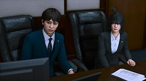 《審判之逝：湮滅的記憶》遊戲情報 主線及支線人物