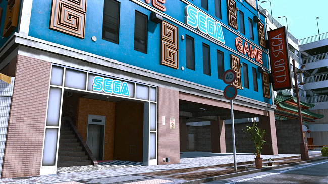 《審判之逝》無心破案 世嘉小遊戲滿滿當當塞了20款 《審判之逝》無心破案 世嘉小遊戲滿滿當當塞了20款