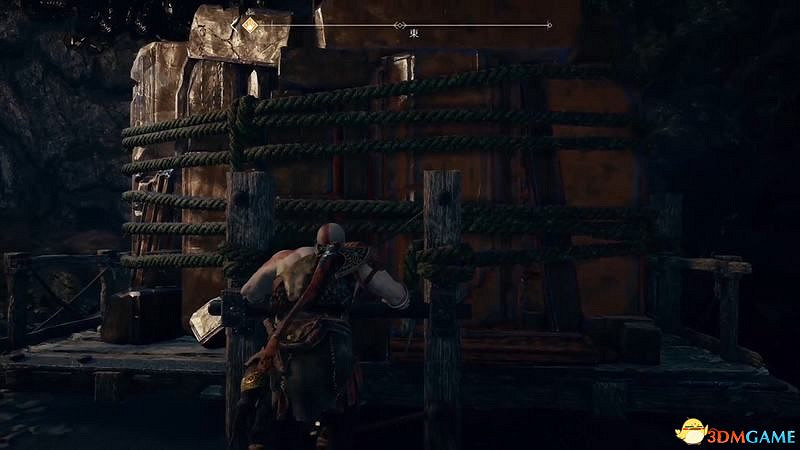 《戰神4》全收集攻略 文物伊登蘋果號角奧丁渡鴉武器升級全收集 《戰神4》全收集攻略 文物伊登蘋果號角奧丁渡鴉武器升級全收集