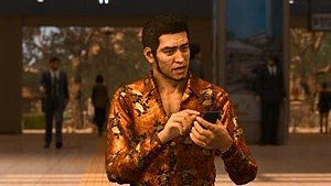 《審判之逝：湮滅的記憶》遊戲情報 主線及支線人物