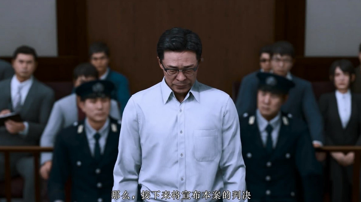 《審判之逝：湮滅的記憶》新劇情預告 典藏版內容、預購特典公布