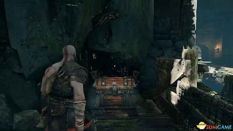 《戰神4》全收集攻略 文物伊登蘋果號角奧丁渡鴉武器升級全收集 《戰神4》全收集攻略 文物伊登蘋果號角奧丁渡鴉武器升級全收集