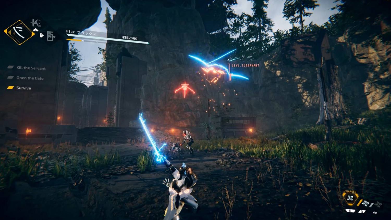 科幻題材Rogue-lite動作遊戲《病態金屬》上架Steam 科幻題材Rogue-lite動作遊戲《病態金屬》上架Steam