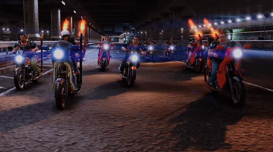 《審判之逝》今日正式發售 官方公布發售宣傳片