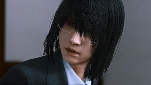 《審判之逝：湮滅的記憶》遊戲情報 主線及支線人物