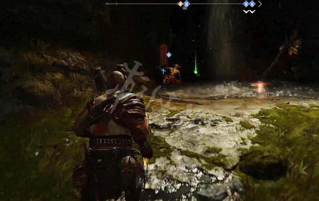 《戰神4》法夫納的飛行寶箱收集攻略 法夫納的飛行支線怎麽打? 《戰神4》法夫納的飛行寶箱收集攻略 法夫納的飛行支線怎麽打?