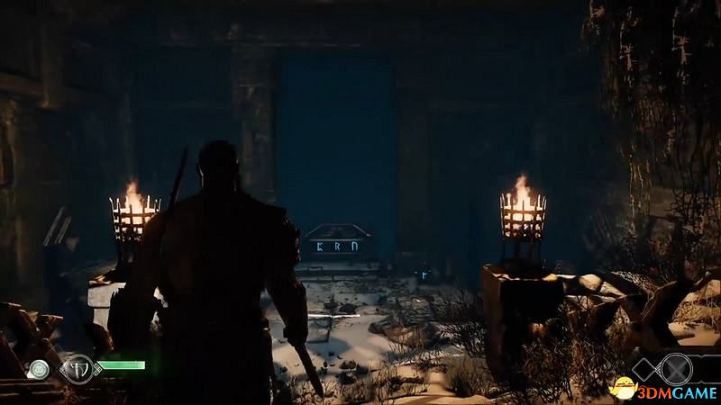 《戰神4》全收集攻略 文物伊登蘋果號角奧丁渡鴉武器升級全收集 《戰神4》全收集攻略 文物伊登蘋果號角奧丁渡鴉武器升級全收集