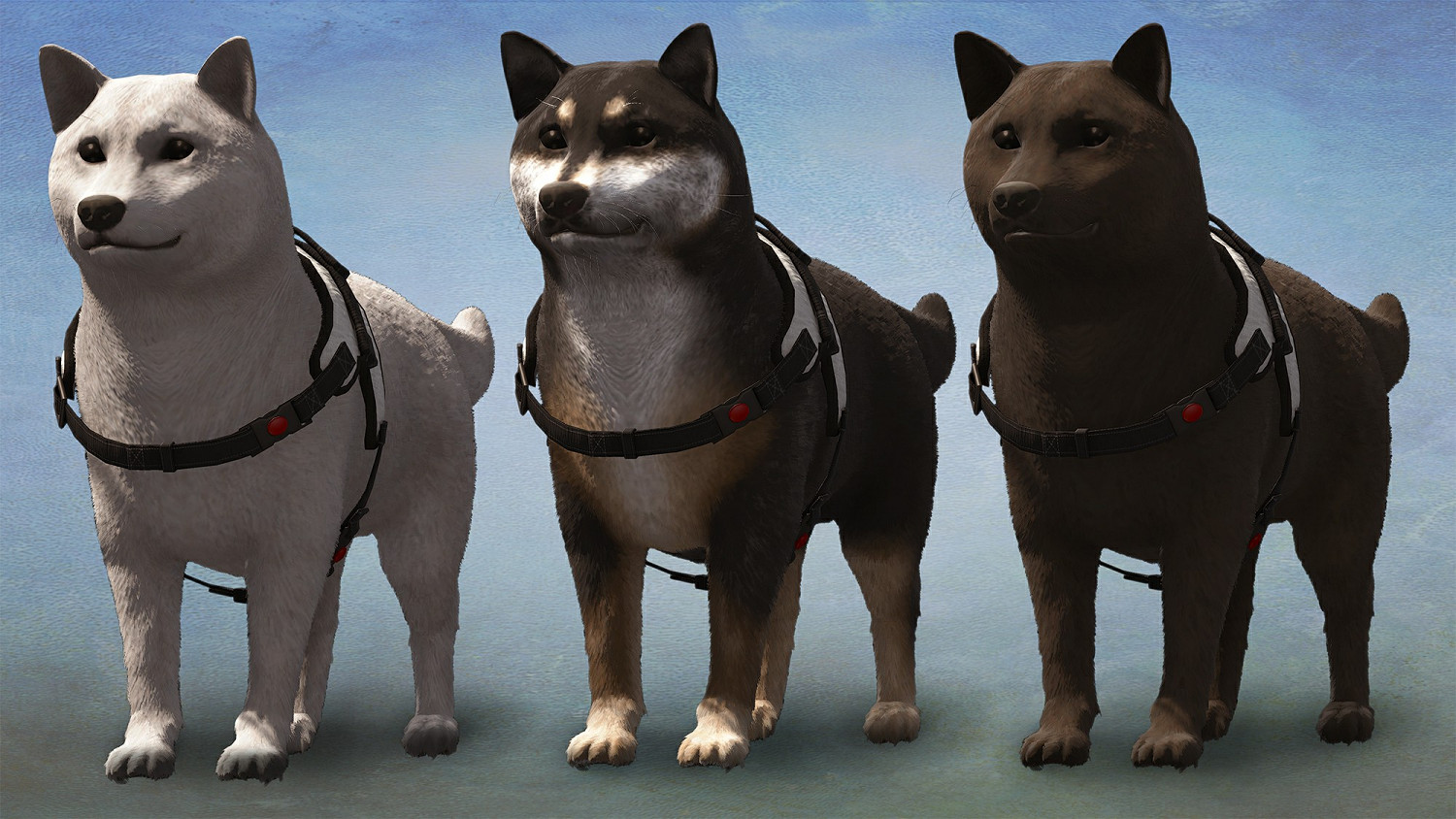 《審判之逝：湮滅的記憶》遊戲情報 超豐富下載內容介紹