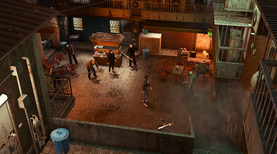 《審判之逝》今日正式發售 官方公布發售宣傳片