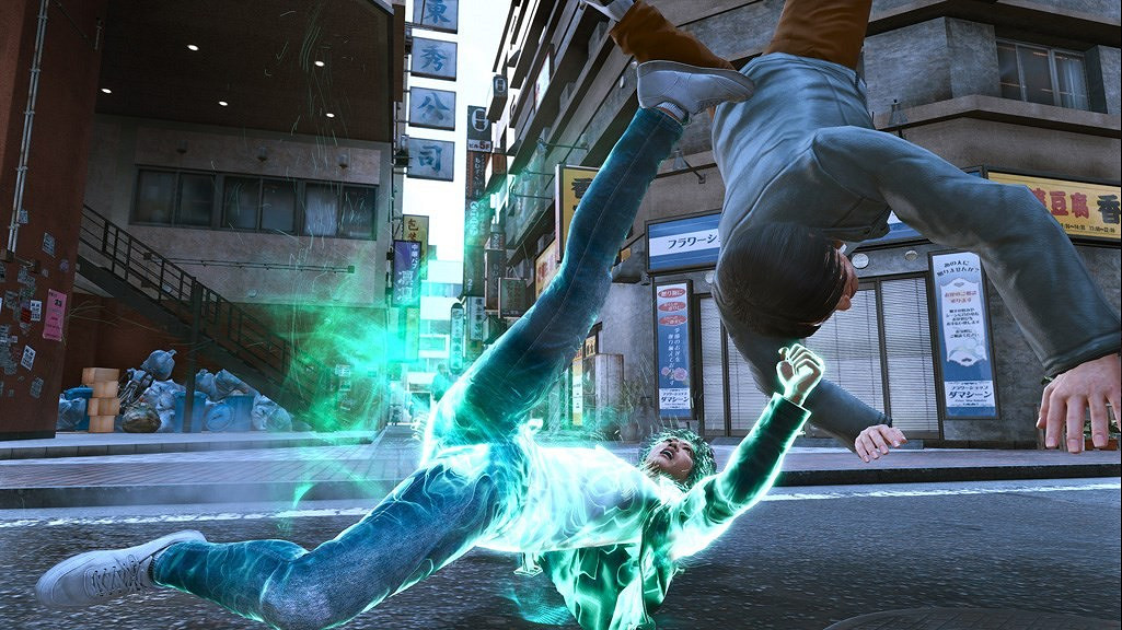 《審判之逝：湮滅的記憶》全The Boss特訓打法攻略分享