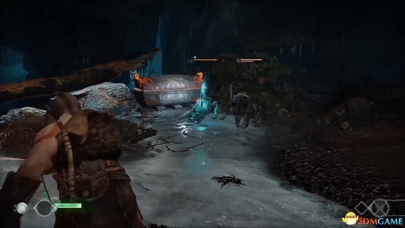 《戰神4》全收集攻略 文物伊登蘋果號角奧丁渡鴉武器升級全收集 《戰神4》全收集攻略 文物伊登蘋果號角奧丁渡鴉武器升級全收集