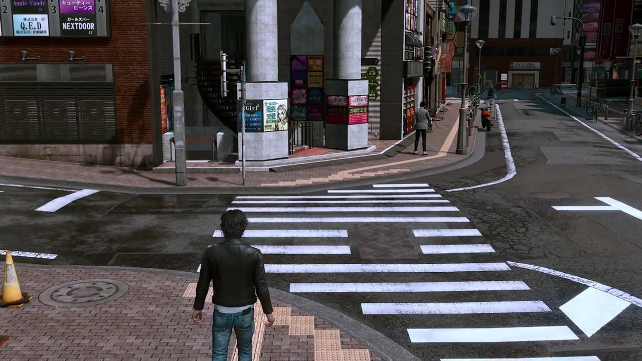 《審判之逝：湮滅的記憶》試玩版16分鐘PS5實機發佈 9月24日正式上線