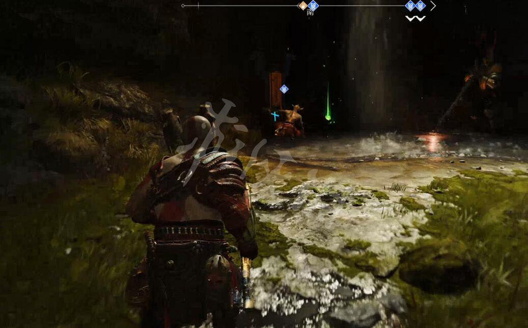 《戰神4》法夫納的飛行寶箱收集攻略 法夫納的飛行支線怎麽打? 《戰神4》法夫納的飛行寶箱收集攻略 法夫納的飛行支線怎麽打?