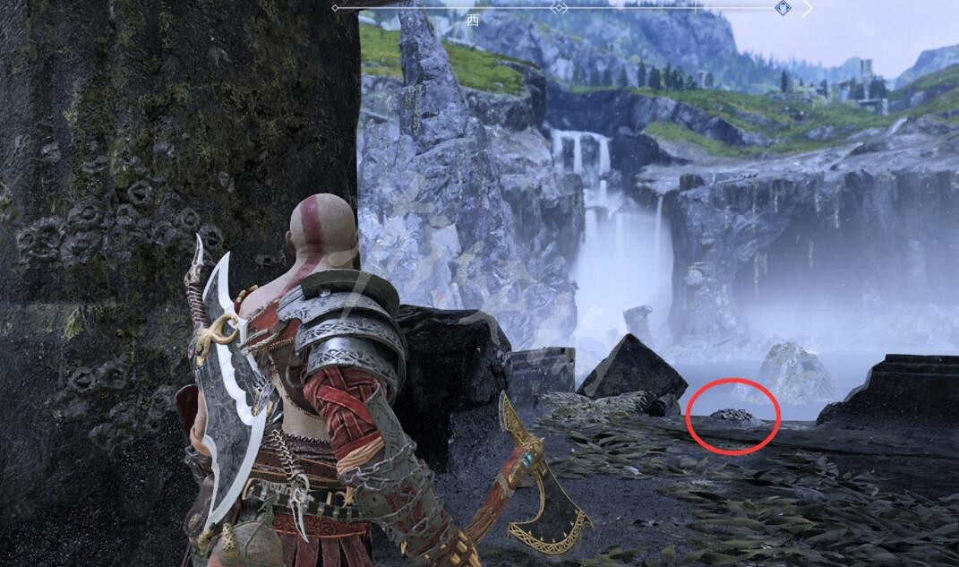 《戰神4》法夫納的飛行寶箱收集攻略 法夫納的飛行支線怎麽打? 《戰神4》法夫納的飛行寶箱收集攻略 法夫納的飛行支線怎麽打?