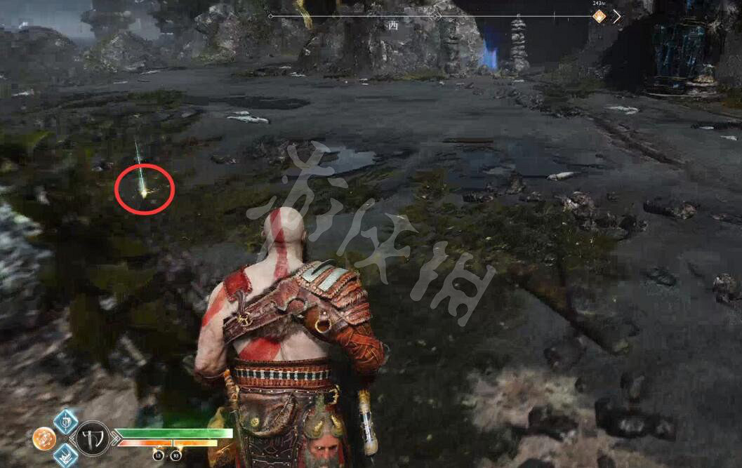 《戰神4》法夫納的飛行寶箱收集攻略 法夫納的飛行支線怎麽打? 《戰神4》法夫納的飛行寶箱收集攻略 法夫納的飛行支線怎麽打?