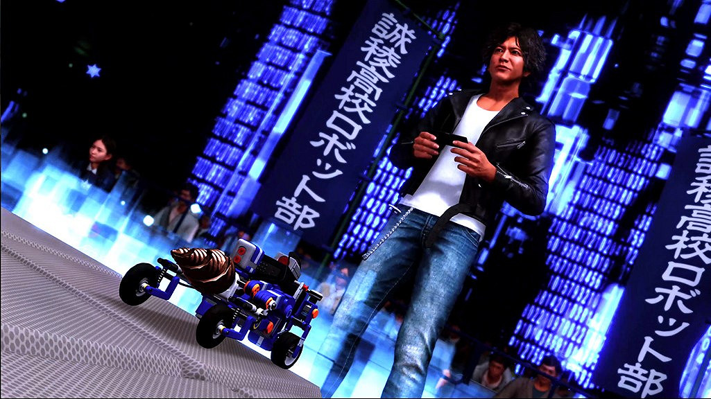 《審判之逝：湮滅的記憶》全審判特訓獎勵與打法分享