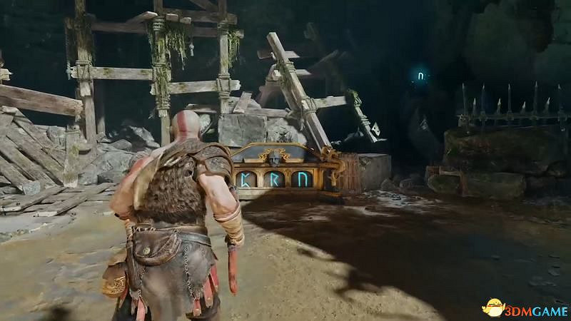 《戰神4》全收集攻略 文物伊登蘋果號角奧丁渡鴉武器升級全收集 《戰神4》全收集攻略 文物伊登蘋果號角奧丁渡鴉武器升級全收集