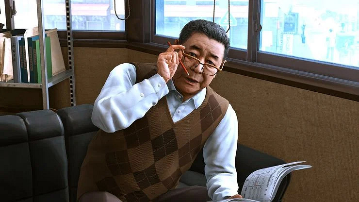 《審判之逝》製作人細川一毅訪談：《人中之龍》之上的創新嘗試