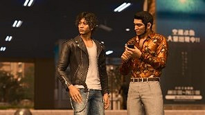 《審判之逝：湮滅的記憶》遊戲情報 主線及支線人物