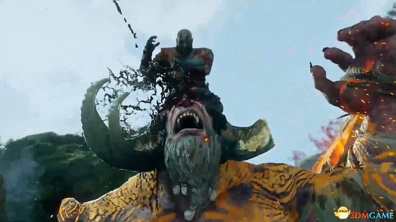 《戰神4》全收集攻略 文物伊登蘋果號角奧丁渡鴉武器升級全收集 《戰神4》全收集攻略 文物伊登蘋果號角奧丁渡鴉武器升級全收集