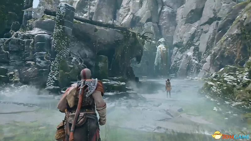 《戰神4》全收集攻略 文物伊登蘋果號角奧丁渡鴉武器升級全收集 《戰神4》全收集攻略 文物伊登蘋果號角奧丁渡鴉武器升級全收集