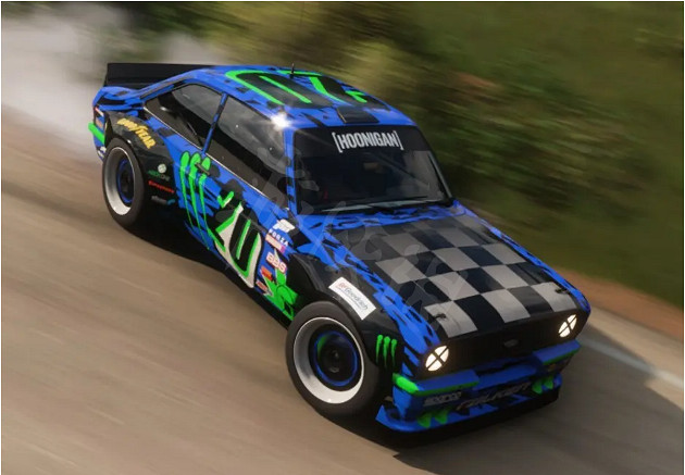 《極限競速地平線5》有哪些好看的塗裝?好看的塗裝推薦 《極限競速地平線5》有哪些好看的塗裝?好看的塗裝推薦