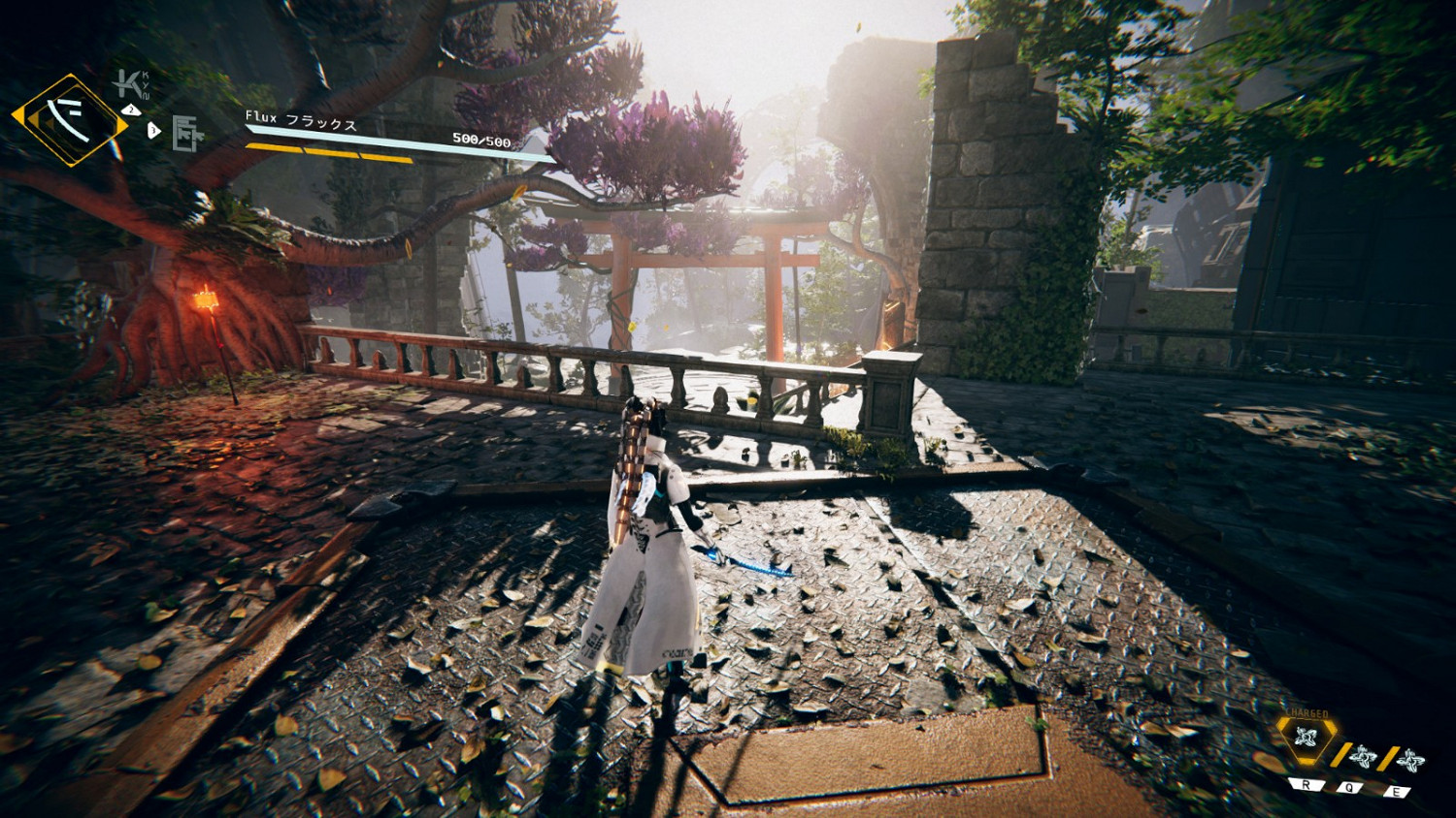 科幻題材Rogue-lite動作遊戲《病態金屬》上架Steam 科幻題材Rogue-lite動作遊戲《病態金屬》上架Steam