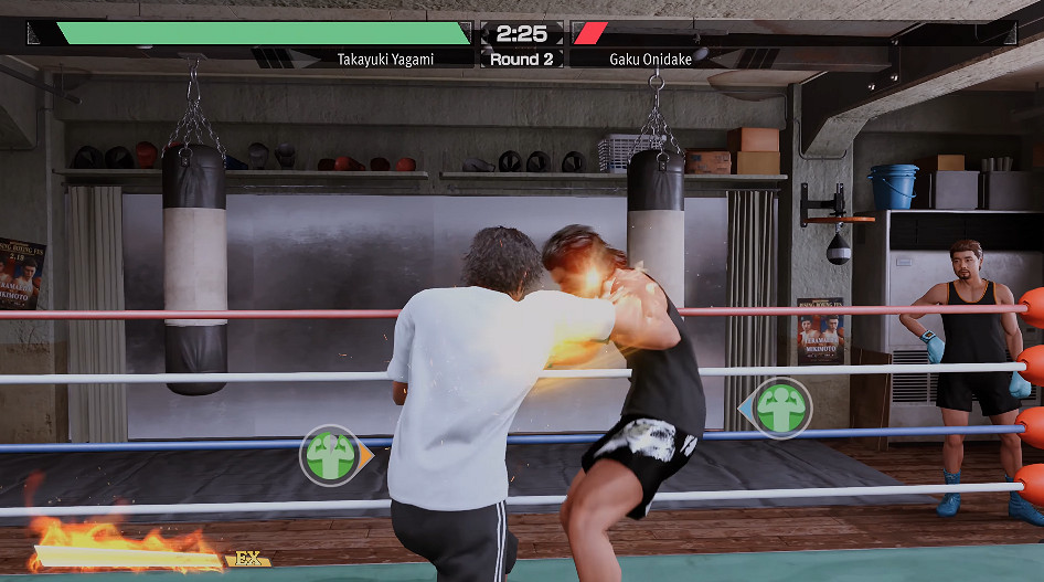 《審判之逝》今日正式發售 官方公布發售宣傳片