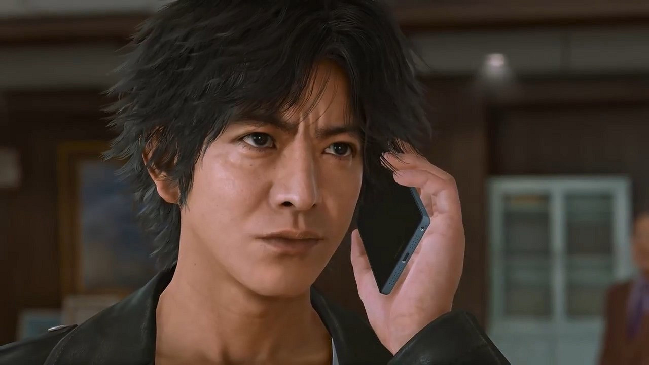 新影片展示《審判之逝：湮滅的記憶》英文配音效果