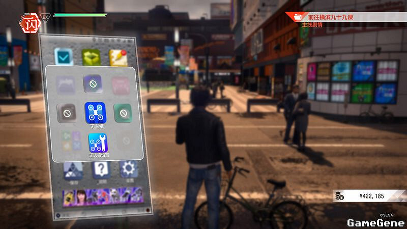 《審判之逝：湮滅的記憶》全The BATTLE特訓打法攻略分享