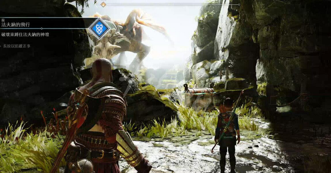 《戰神4》法夫納的飛行寶箱收集攻略 法夫納的飛行支線怎麽打? 《戰神4》法夫納的飛行寶箱收集攻略 法夫納的飛行支線怎麽打?