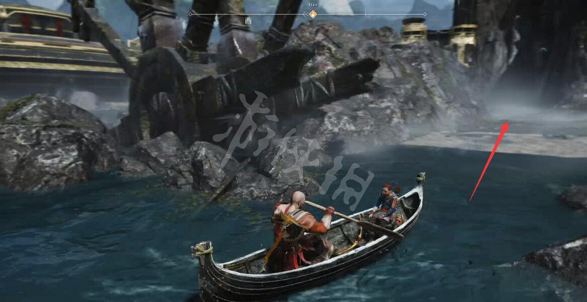 《戰神4》布裡的儲物間機關怎麽開？布裡的儲物間寶箱收集