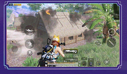 《和平精英》火箭矢在哪裡 火箭矢位置一覽 《和平精英》火箭矢在哪裡 火箭矢位置一覽