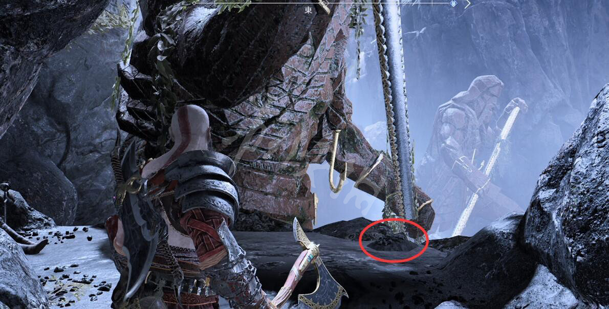 《戰神4》法夫納的飛行寶箱收集攻略 法夫納的飛行支線怎麽打? 《戰神4》法夫納的飛行寶箱收集攻略 法夫納的飛行支線怎麽打?