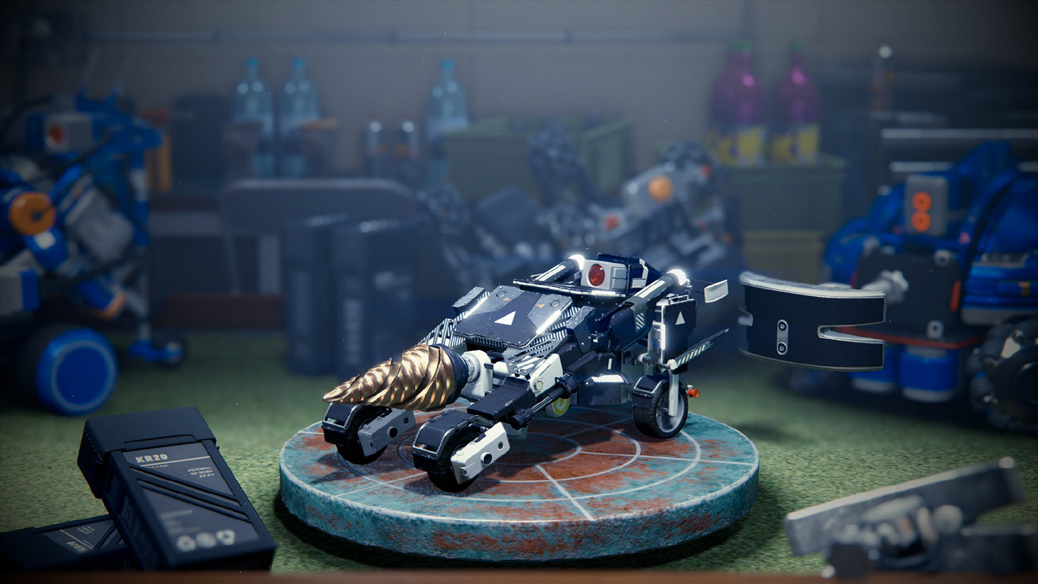 反向跳票:《審判之逝:湮滅的記憶》DLC「青春群像劇充實包」今日發售 反向跳票:《審判之逝:湮滅的記憶》DLC「青春群像劇充實包」今日發售