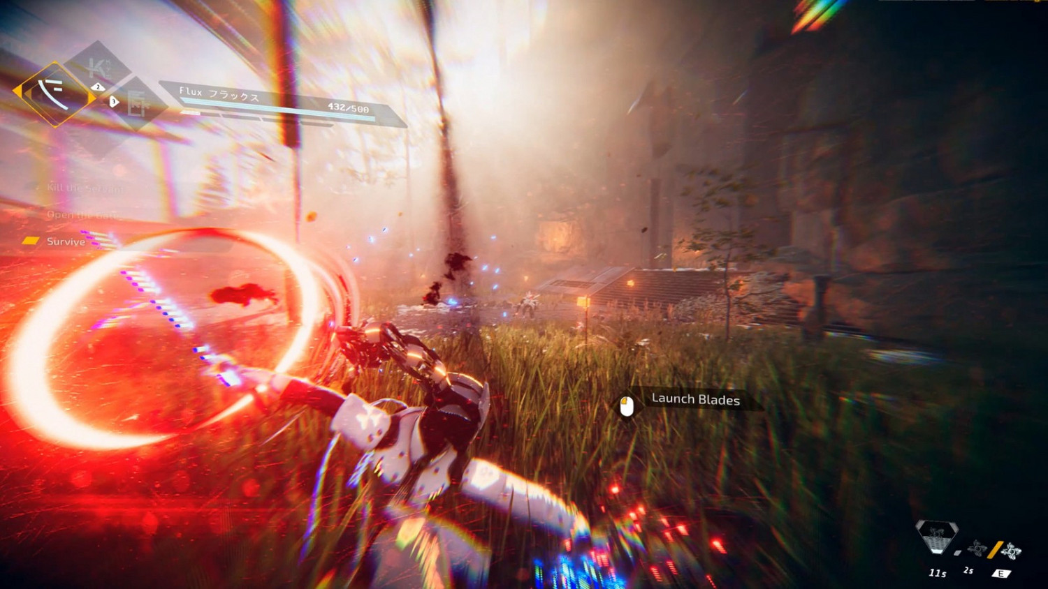 科幻題材Rogue-lite動作遊戲《病態金屬》上架Steam 科幻題材Rogue-lite動作遊戲《病態金屬》上架Steam