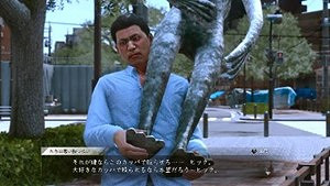 《審判之逝：湮滅的記憶》遊戲情報 豐富的支線案件