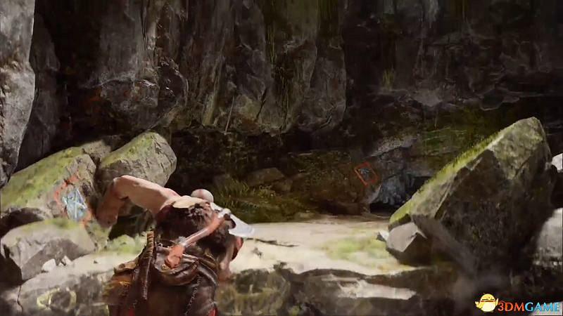 《戰神4》全收集攻略 文物伊登蘋果號角奧丁渡鴉武器升級全收集 《戰神4》全收集攻略 文物伊登蘋果號角奧丁渡鴉武器升級全收集