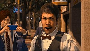 《審判之逝：湮滅的記憶》遊戲情報 主線及支線人物