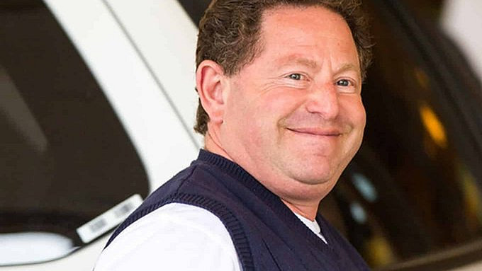 傳動視暴雪曾想收購國外遊戲網站 以改變公眾形象 傳動視暴雪曾想收購國外遊戲網站 以改變公眾形象