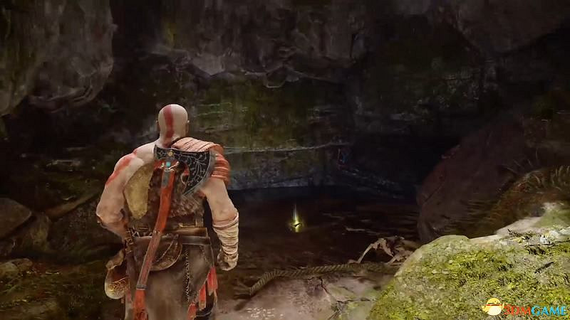 《戰神4》全收集攻略 文物伊登蘋果號角奧丁渡鴉武器升級全收集 《戰神4》全收集攻略 文物伊登蘋果號角奧丁渡鴉武器升級全收集