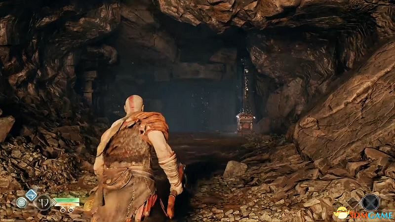 《戰神4》全收集攻略 文物伊登蘋果號角奧丁渡鴉武器升級全收集 《戰神4》全收集攻略 文物伊登蘋果號角奧丁渡鴉武器升級全收集