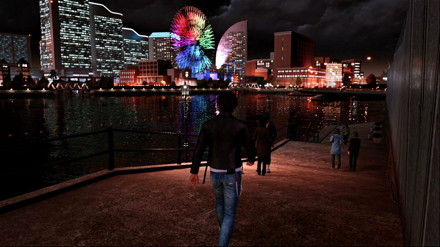 《審判之逝：湮滅的記憶》全審判特訓獎勵與打法分享