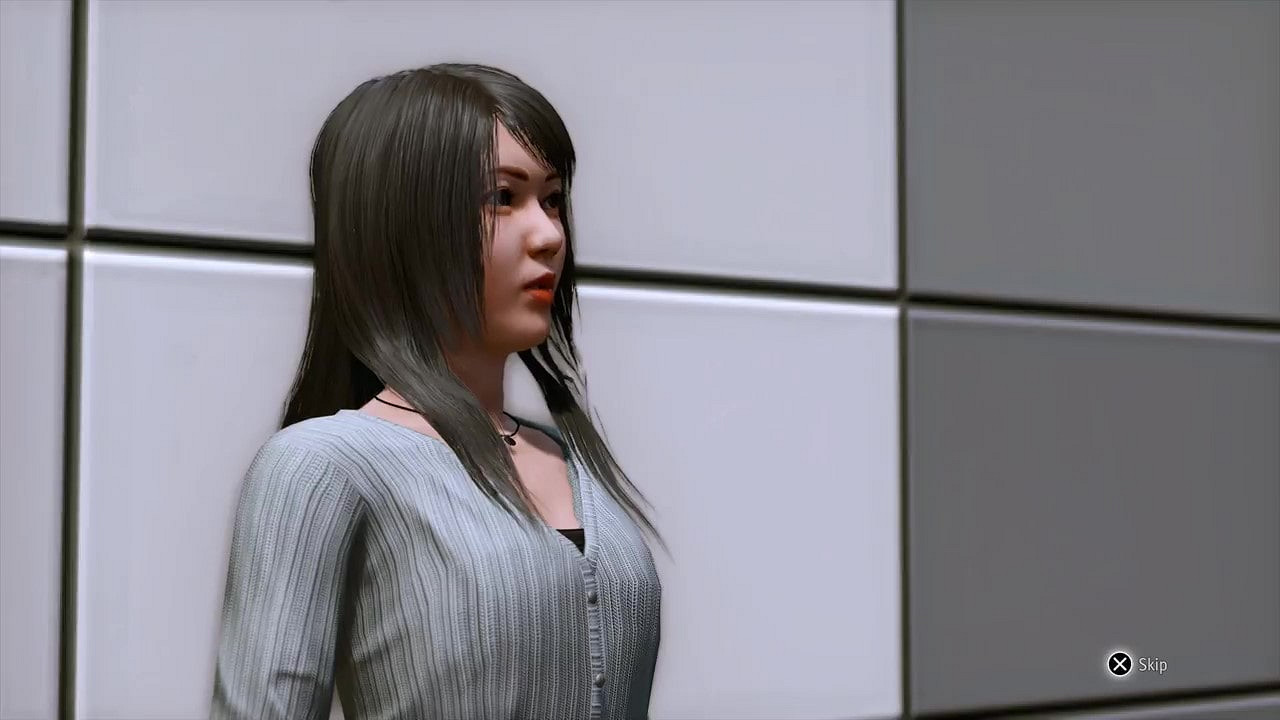 《審判之逝：湮滅的記憶》試玩版16分鐘PS5實機發佈 9月24日正式上線